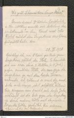 Seite 50, Tagebuch "Getzersdorf | Schanze von Ambach" (NHMW-PRAE-BBB-46)